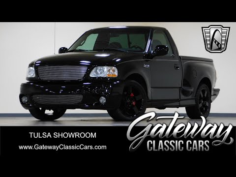 2001 Ford F150 (CC-1884699) for sale in O'Fallon, Illinois