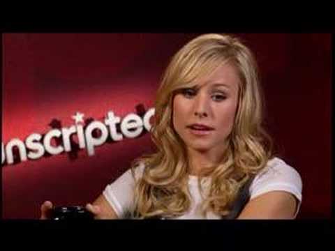 Unscripted: 'Forgetting Sarah Marshall' - Clips