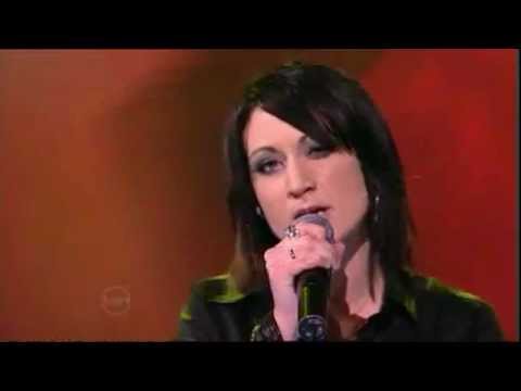 Leah Rushforth - Low