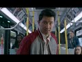 Shang-Chi Bus Fight Scene Part 1 - In Tamil | Shang-Chi And The Legend Of Ten Rings | MTF