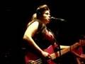 Devil Doll- "Sexy" Live