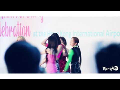 190730 RED VELVET - REALLY BAD BOY / BEAUTY & YOU EVENT in HK