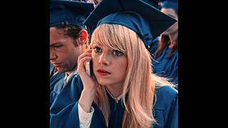 Download lagu Loving you is a losing game - 'Gwen x Peter'EDIT | #spiderman #gwenstacy #spidermanedit #tasm mp3