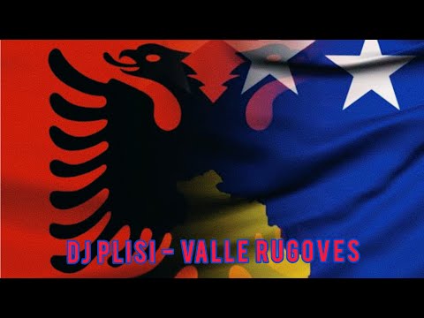 DJ PLISI - VALLE RUGOVES (Official Video)