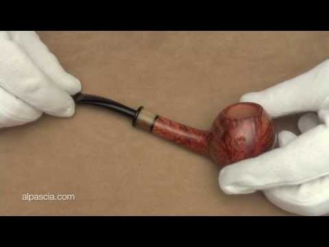 pipa Peter Matzhold 015 - smoking pipe