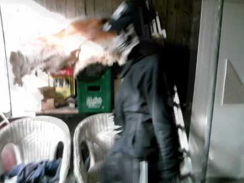 Modern Warfare 2 Evasion