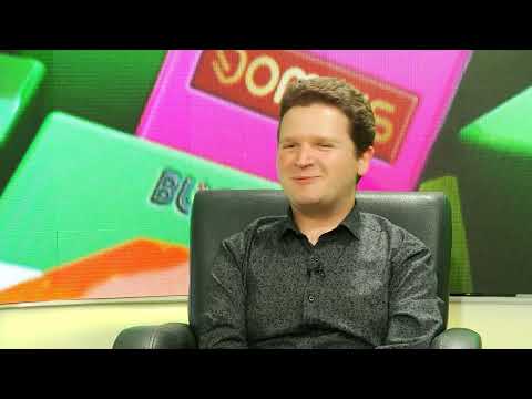 Infakt 26052022 Jovan Pantić o nastupu sa grupom SMAK