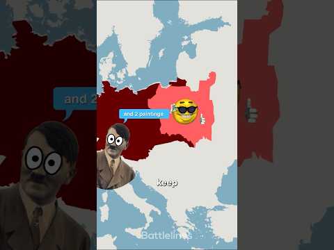 What if Poland accepted Hitler's Alliance proposal?