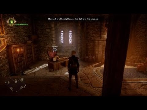 Dragon Age™: Inquisition Pt.74: Breaking Hakkon's Jaw