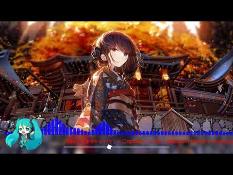 HBz x IOMMI x MYT x Captain Curtis - Babylon Brennt (Nightcore)