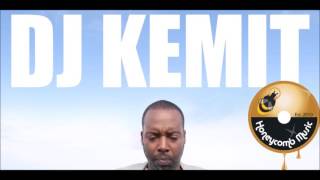 DJ Kemit - Together EP (snippets)