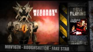 Roughsketch - Fake Star