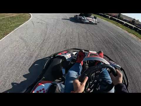 Karting centar Jagodina - Karting LIGA Srbije 9/2021 - 31.10.2021