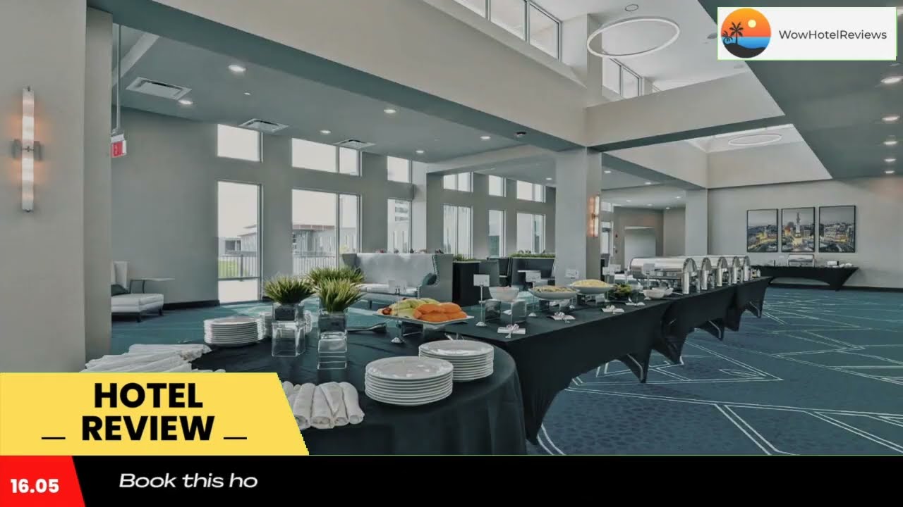 USO Lounge