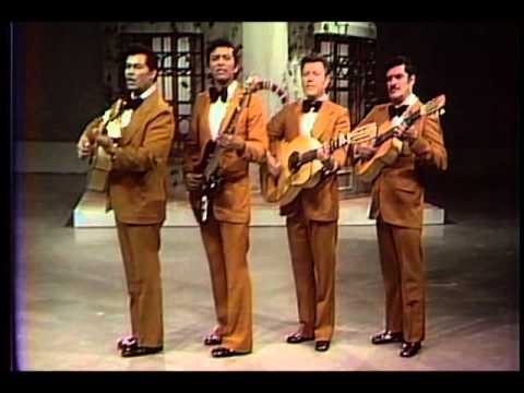 011 - Triologia - Por Fin - Los Dandys