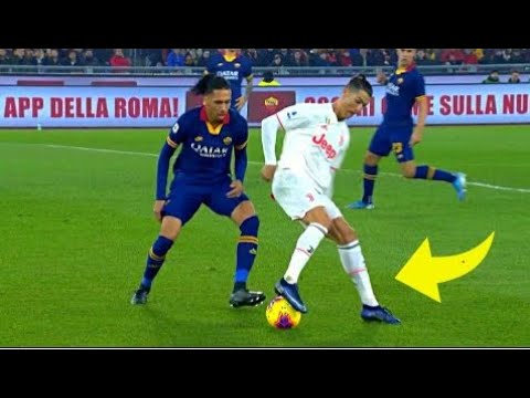 Best Football Skills 2020