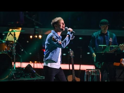 Steff Federer: "Every You Every Me"