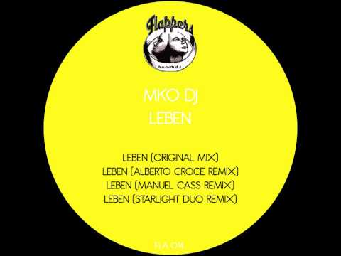Mko Dj - Leben (original mix).wmv