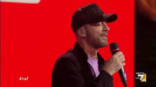 Raf - Il battito animale