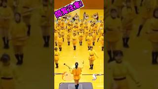 ファイト?です！ #ピタ止め #かわいい #チアリーダー