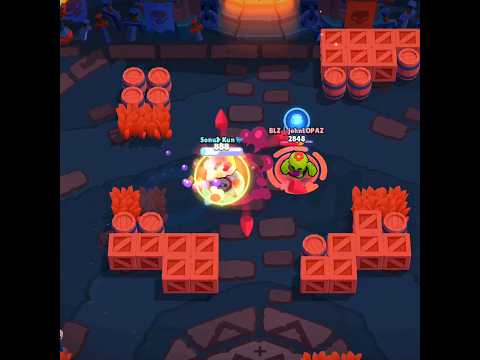 R-T BALANCE BRAWLER! ☠️