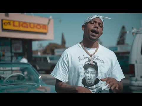 NHALE - In my Hood (Official Music Video)