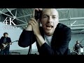 Coldplay - In My Place (Official Video)