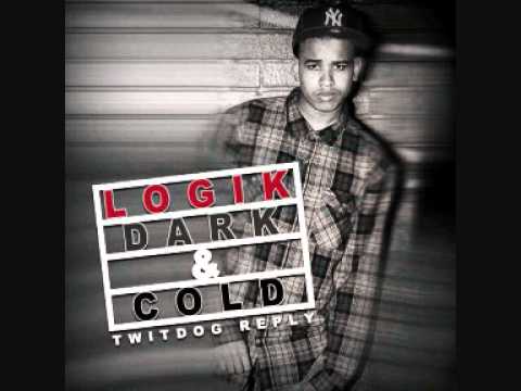 LOGIK - DARK & COLD (TWIGDOG REPLY)