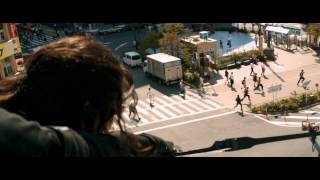 Wolverine L'immortale - Featurette - Harada