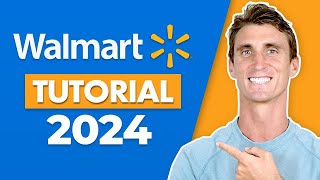 How to Sell on Walmart.com Marketplace 2026 Tutorial