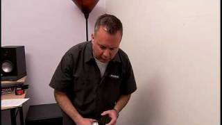 Video thumbnail for Foamtak™ Adhesive by Auralex Acoustics