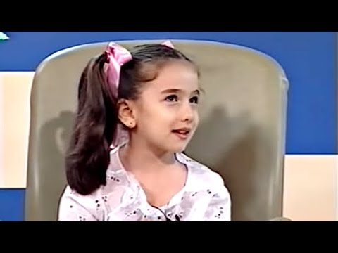 Cea mai drăgălașă fetiță e cel mai mare fan Mihaela Rădulescu 😍 „Copiii spun lucruri trăsnite”