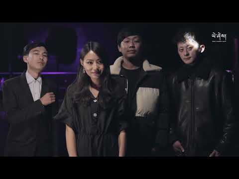 Tsheyi Ra BLOOPERS, DELETED SCENES & Behind the scenes  | Yeshi Lhendup Films