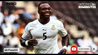 Same Pride. Same Passion. A New Chapter Begins for Black Stars