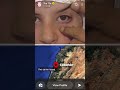 The girl who cries diamonds 💎!  - #wow#wtf