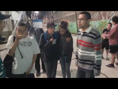 ARZA LION vs KADUL LJC - SEMIFINAL (2VS2 - 24/03 - Especial Aniversario) Hermandad Free