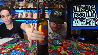 Wine Down Your Weekend Comics Livestream July 25 2021 video