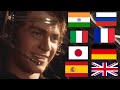 Star Wars This Is Where The Fun Begins In Different Languages