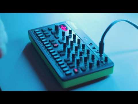 ROLAND S1 AMBIENT JAM