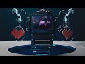 Nouveau Arcade x The Anix - Apart (feat. Cordélia) [Official Lyric Video]