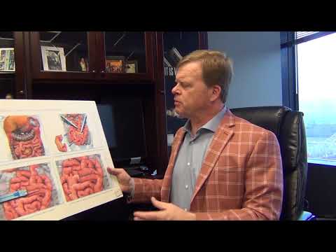 High Impact Collisions Can Cause Internal Damage