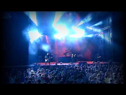 NO-BIG-SILENCE - Sepa Kahurikuul (Live 2006)