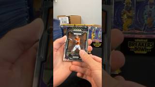 Black Finite 1/1 Hit!