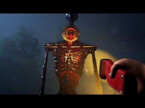 THE BEST SIREN HEAD GAME IVE PLAYED - Siren Head Stranded