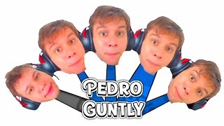 Download lagu Sprunki OC All PEDRO GUNTLY Phase 1 to Phase 2 | Game Animation mp3