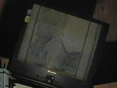 A Fire In My Heart - Reclaim the Fallen