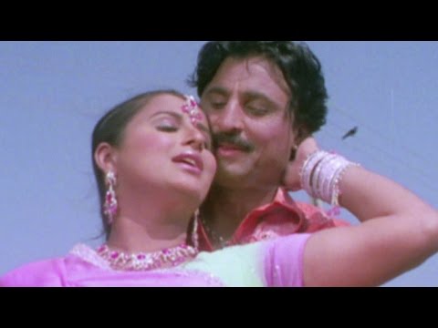 Mare Te Gamde Ek Var Aavjo - Gujarati Romantic Title Song