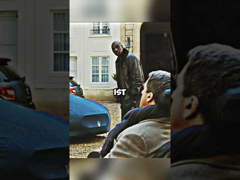 Sehr schöner Film- ziemlich beste Freunde P2 #film #movie #shorts