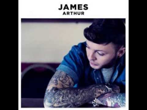 James Arthur Feat. Emeli Sandé - Roses (official audio 2013 + download )