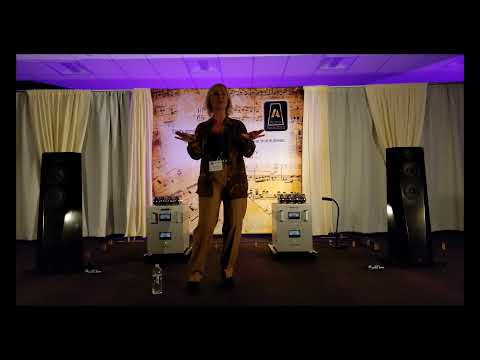 2021 CAPITAL AUDIO FEST: